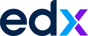 edx লোগো